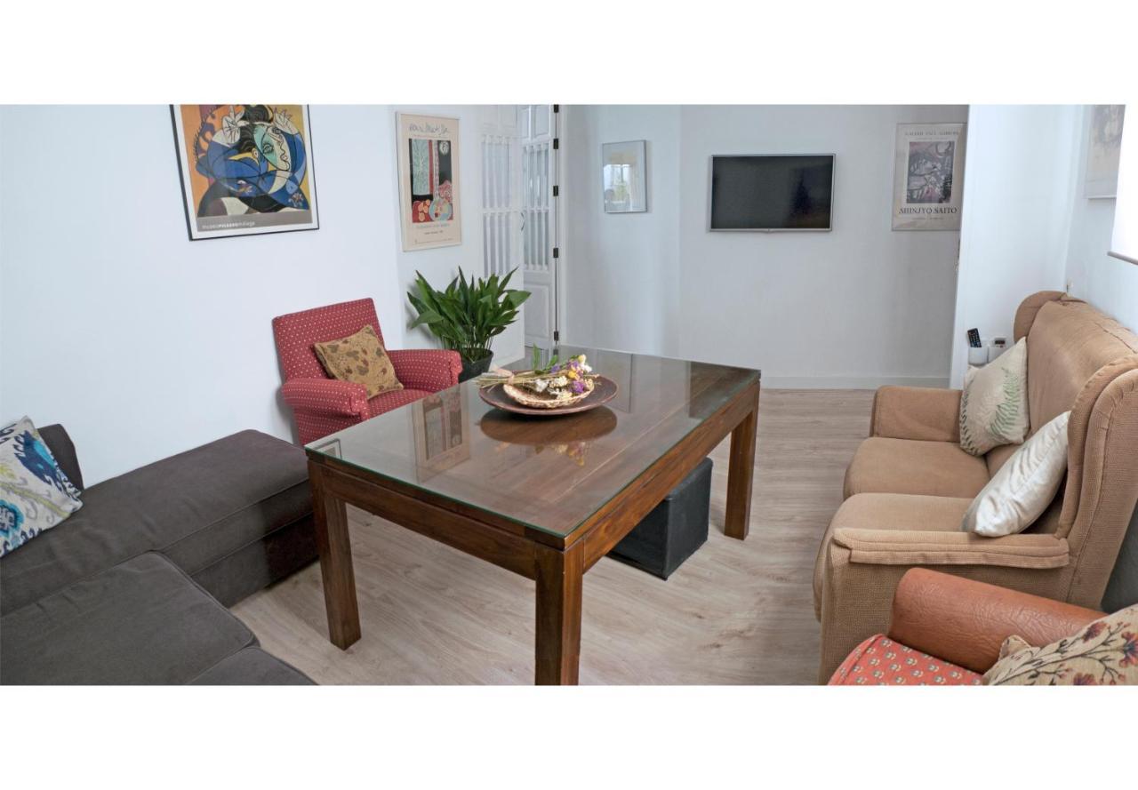 La Casa De Los Pintores, Junto Al Centro De Granada Exteriör bild