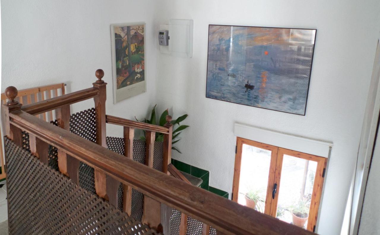 La Casa De Los Pintores, Junto Al Centro De Granada Exteriör bild