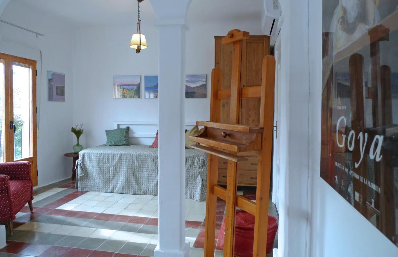 La Casa De Los Pintores, Junto Al Centro De Granada Exteriör bild