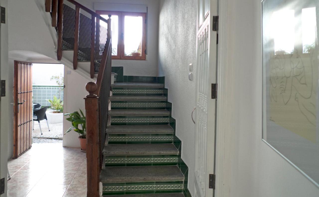 La Casa De Los Pintores, Junto Al Centro De Granada Exteriör bild