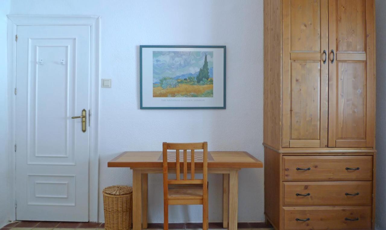 La Casa De Los Pintores, Junto Al Centro De Granada Exteriör bild