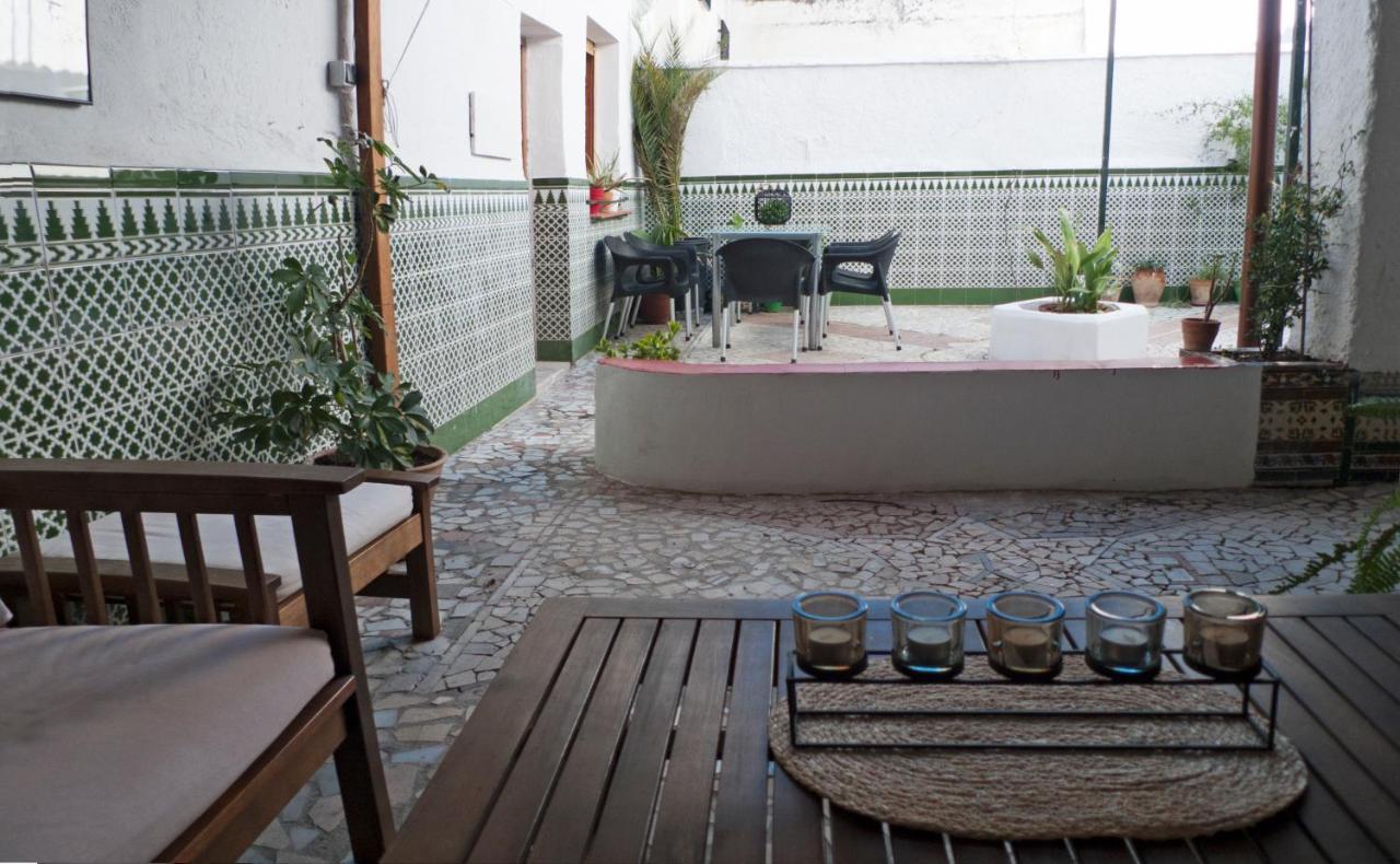 La Casa De Los Pintores, Junto Al Centro De Granada Exteriör bild