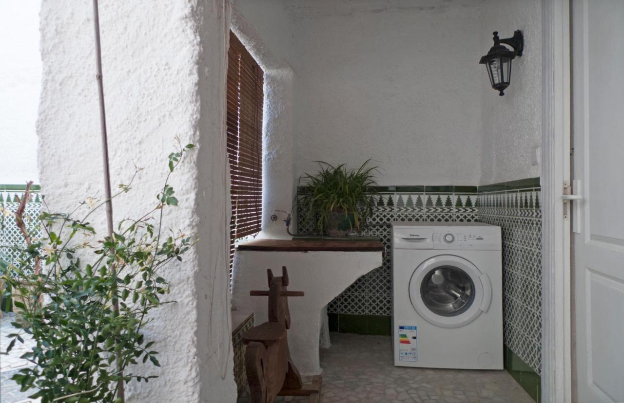 La Casa De Los Pintores, Junto Al Centro De Granada Exteriör bild