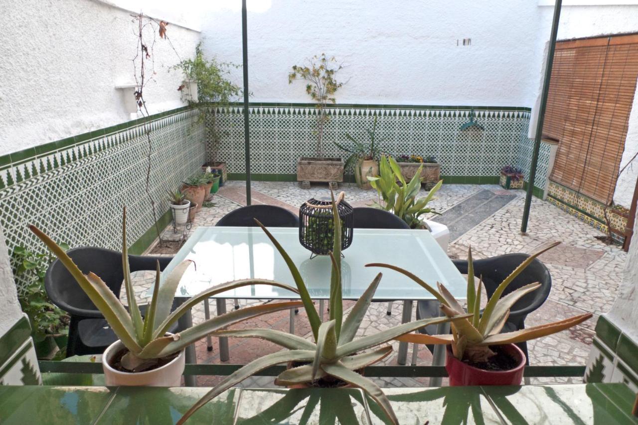La Casa De Los Pintores, Junto Al Centro De Granada Exteriör bild