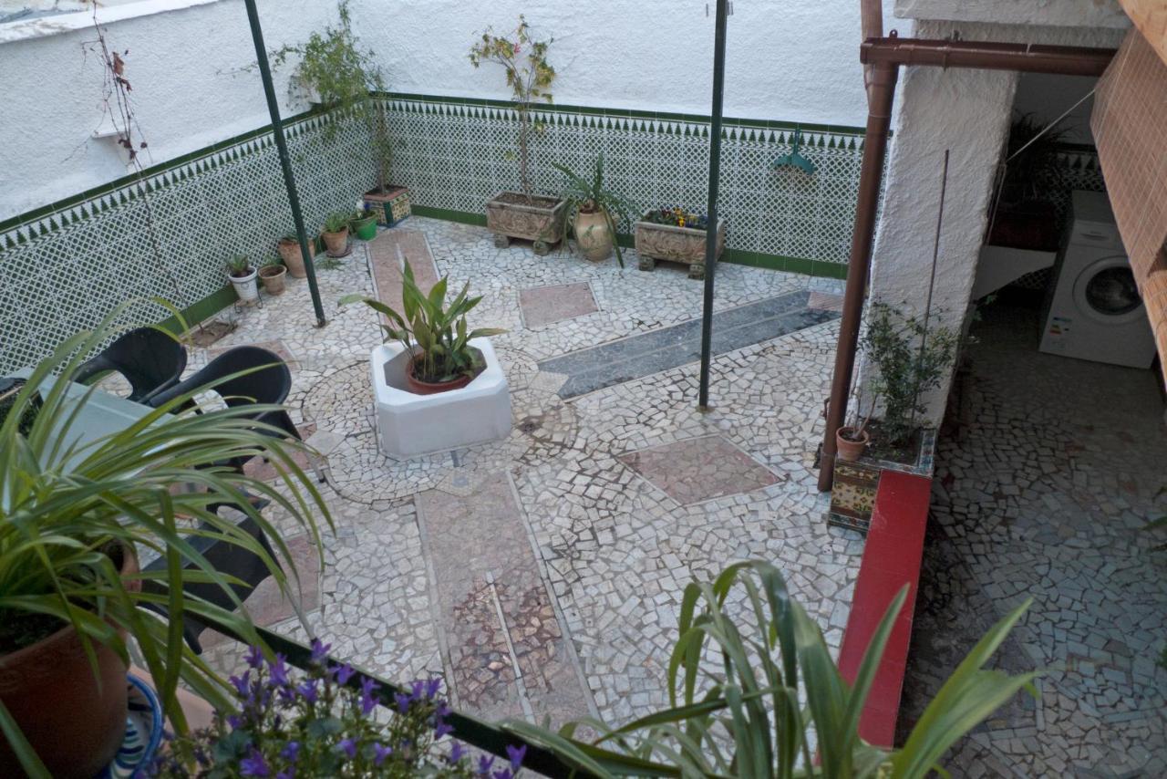 La Casa De Los Pintores, Junto Al Centro De Granada Exteriör bild
